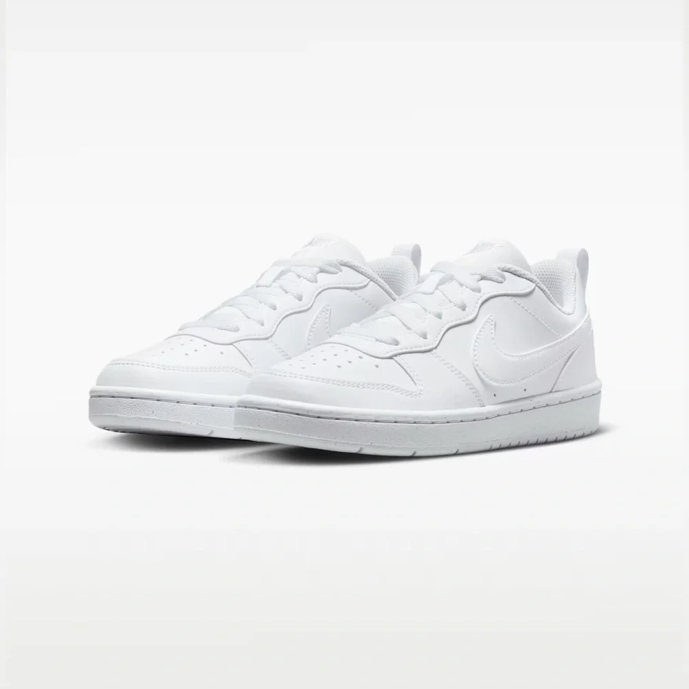 Nike Court Borough Low Recraft 6Y